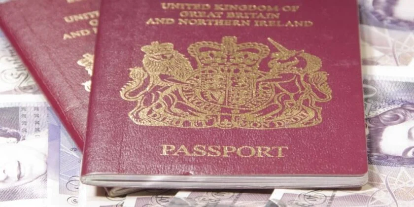 Relocate from UK to Belgium