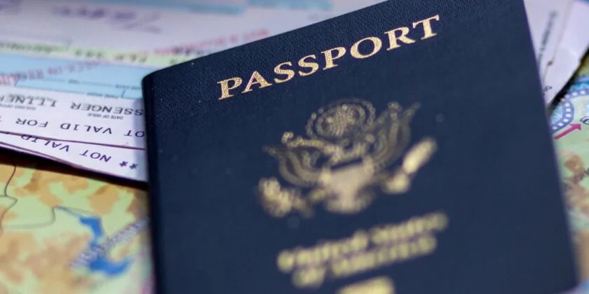 Relocate from US to Belgium