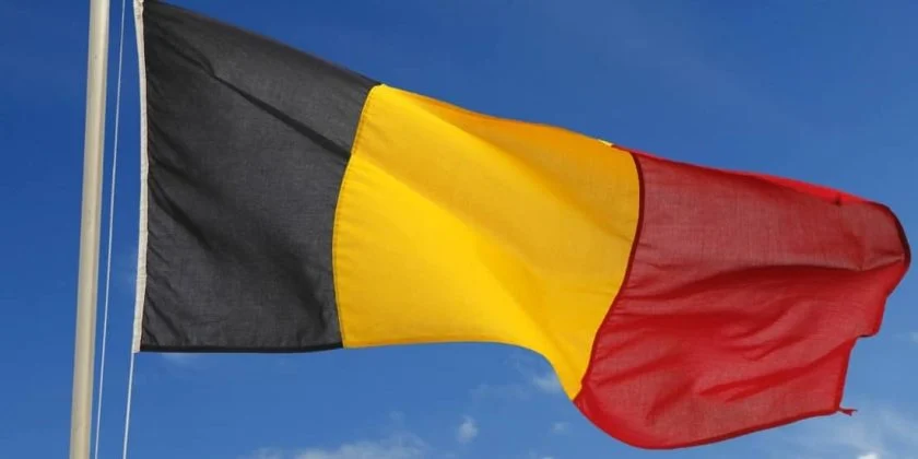 Citizenship by Descent in Belgium