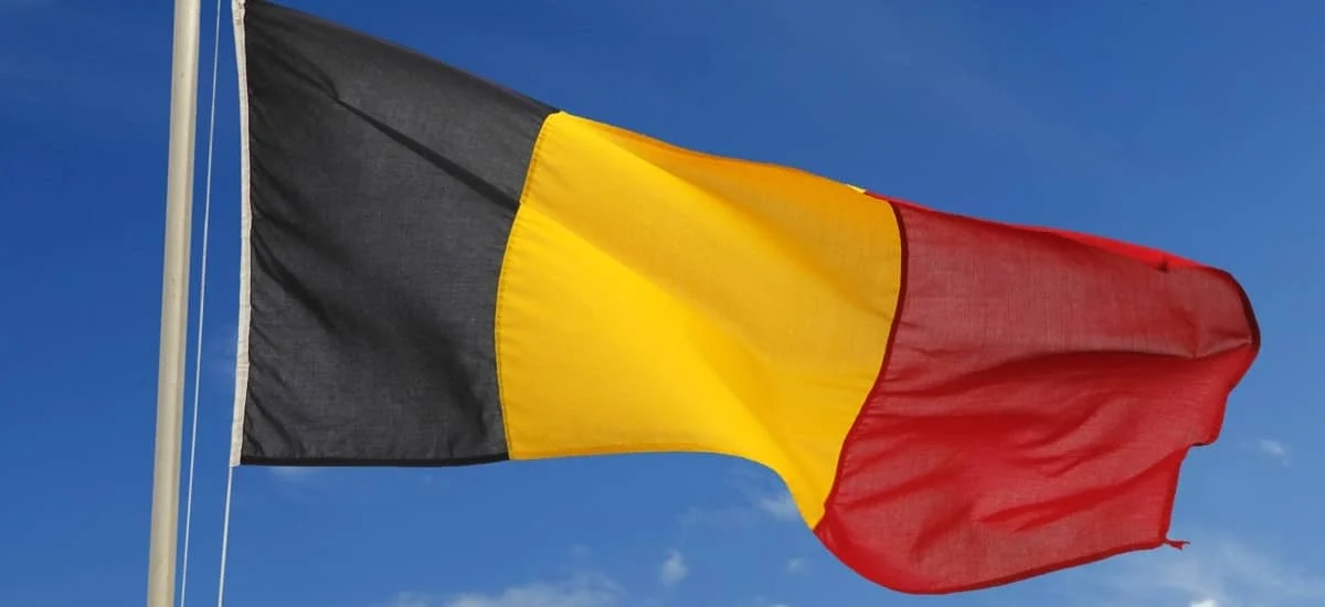 Citizenship by Descent in Belgium
