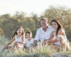 Family Reunion Visa in Belgium