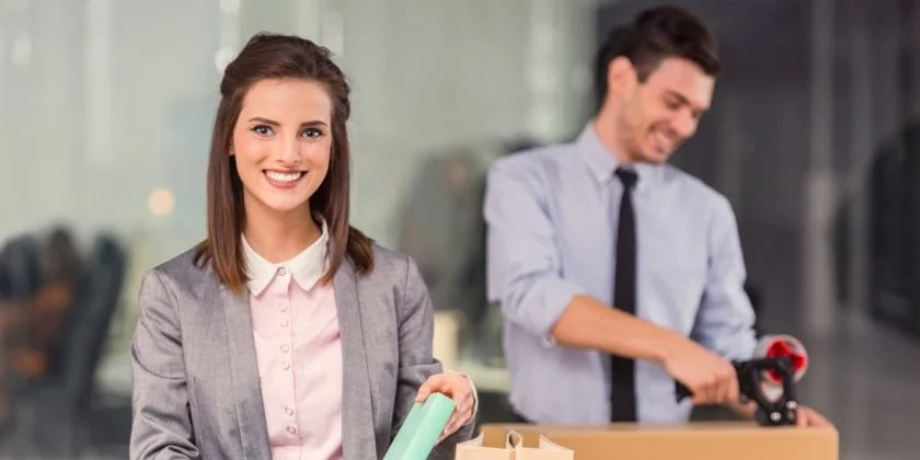 Employee Relocation to Belgium