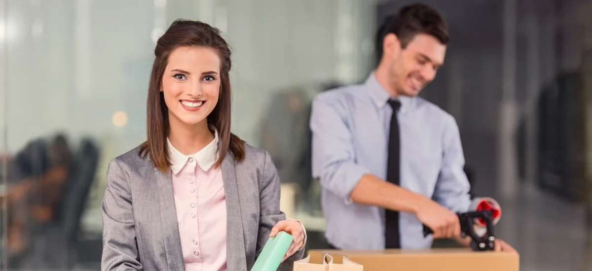 Employee Relocation to Belgium