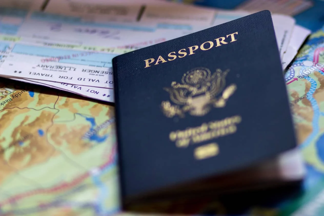 Immigrate to Belgium from Australia
